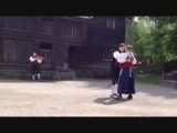 De Noorse Polka.