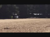 Camping bij Karlstad