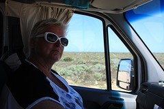 Onderweg