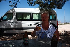 Camping Nullarbor Roadhouse