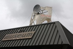Delen van NASA Skylab zijn hier neergestort