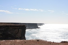 Nullarbor Plains