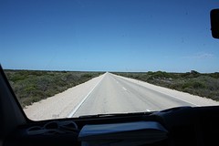 Op de Nullarbor