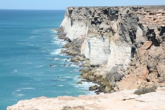 De Nullarbor Plains