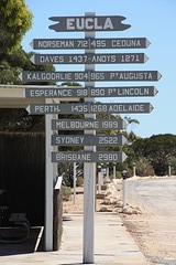 Eucla Roadhouse