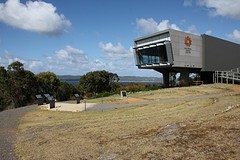 Albany ANZAC memorial
