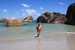 Elephant Rocks