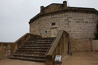 The Roundhouse, 1e gevangenis van Fremantle