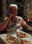 Pizza bij Alfred's