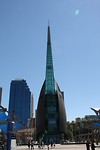 Bell Tower
