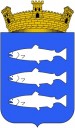 219px-Coat_of_Arms_of_Mandal.svg Resized_