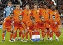 oranje