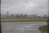 Schiphol