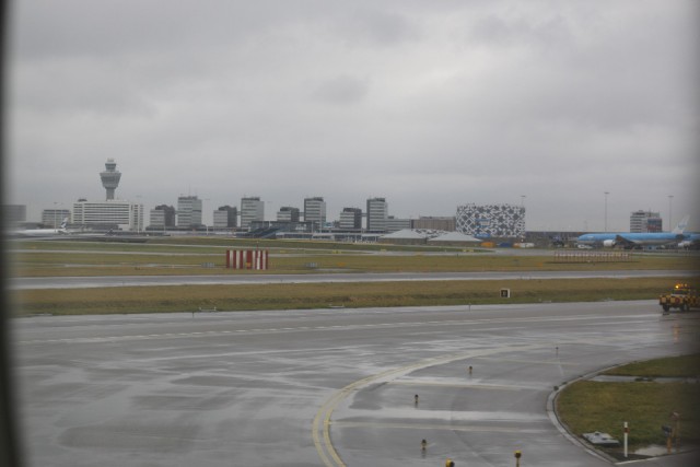 Schiphol