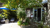 "Onze" tuin