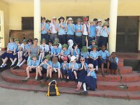 Likonischool for the Blind, Mombasa