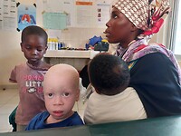 Diani outreach