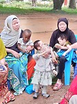 Kwale outreach