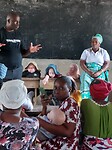 Samburu outreach