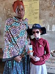 Mariakani outreach