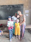 Samburu outreach