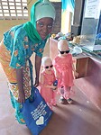 Outreach Mariakani