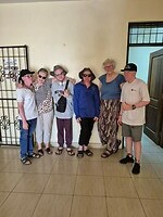 Ukunda outreach
