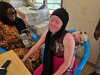 Kwale outreach