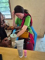 Kwale outreach