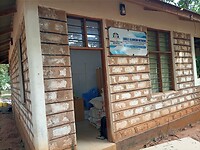 Kantoor Kwale Albinism Network