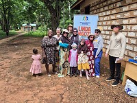 Kwale outreach