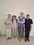 Diani outreach