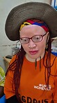 Trotse dermatologe Jacqueline