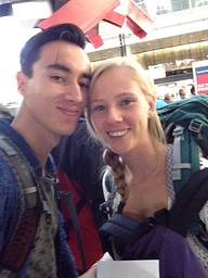 Carlo&Lisette