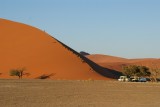 Dune45 300 meter