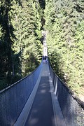 Capilano