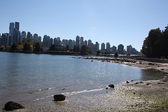Stanley park