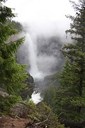 Helmcken waterval