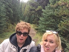 Moose en Elk