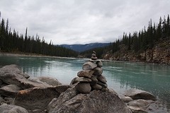 Athabasca Lake