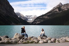 Lake Louise