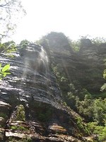 Leura Falls