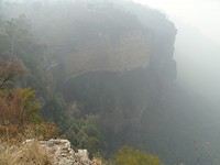 Blue Mountains in rook