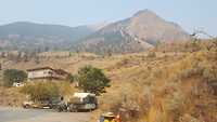 Campground Frasercove