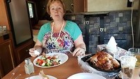 Lekker eten van de Costco