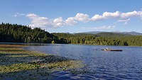 Dutchlake resort