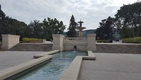 Gage park Hamilton
