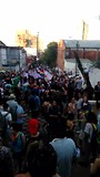 Asuncion - gay pride