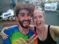 Asuncion - gay pride (6)