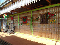 Casa ecologica bottle house (19)